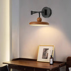 Arden Adjustable Plug-In Wall Lamp - Neutralighting