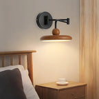 Arden Adjustable Plug-In Wall Lamp - Neutralighting