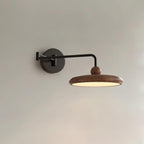 Nella Applique Murale Minimaliste en Bois - Neutralighting