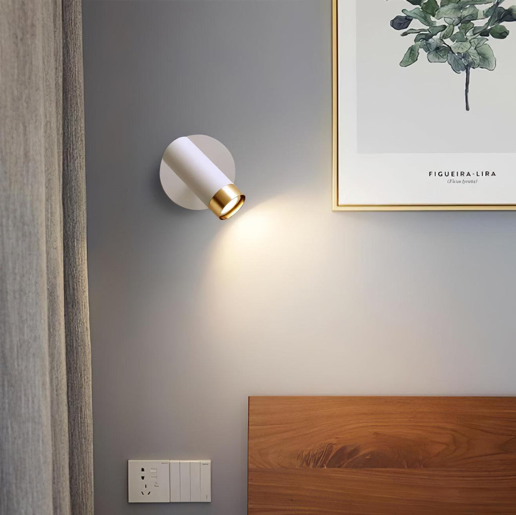 Cevare Applique Murale Moderne Minimaliste - Neutralighting
