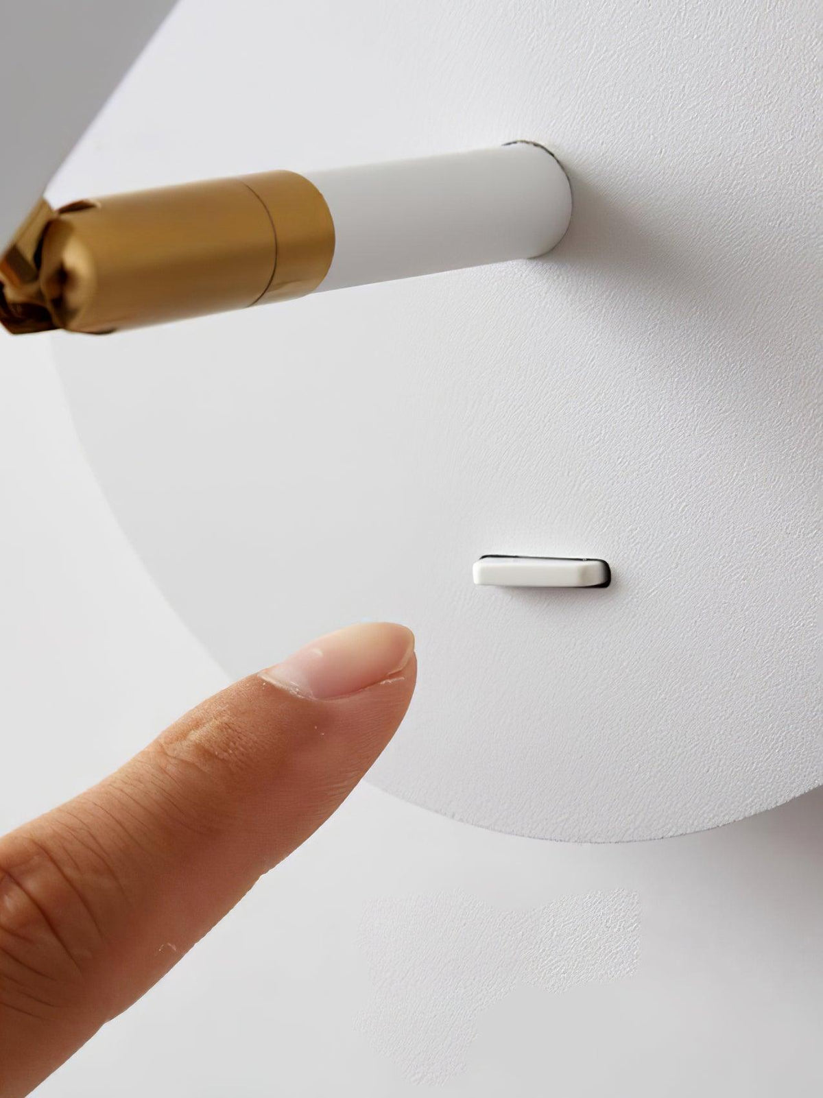 Cevare Applique Murale Moderne Minimaliste - Neutralighting