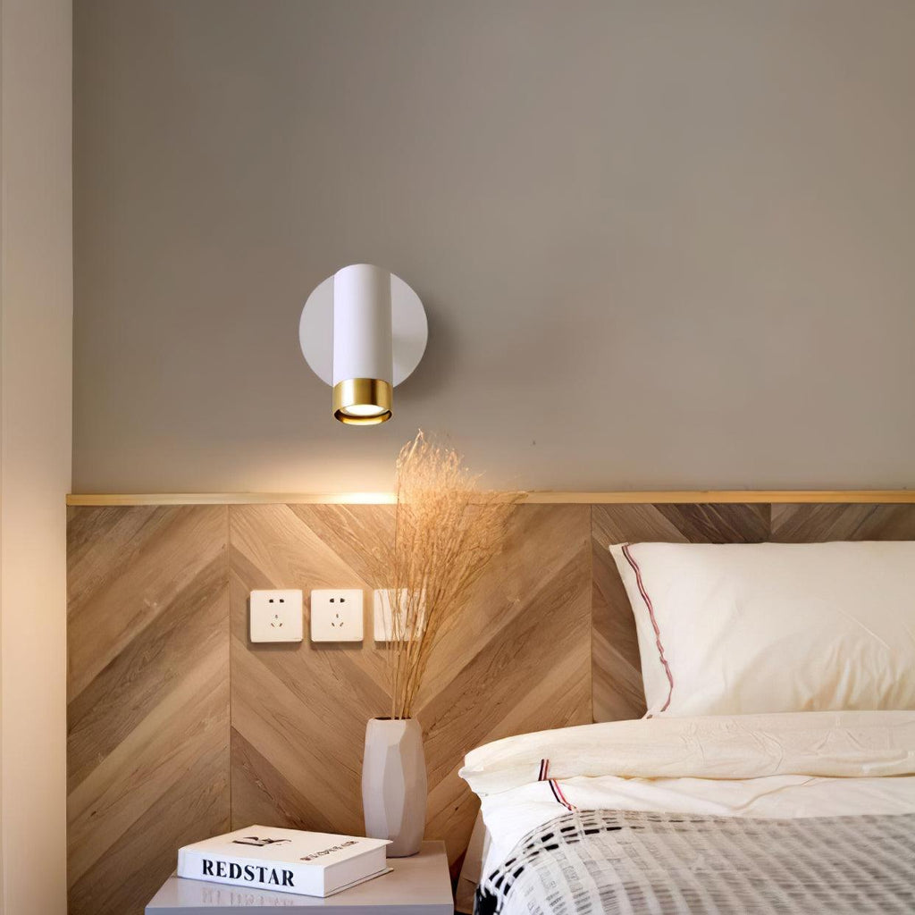 Cevare Applique Murale Moderne Minimaliste - Neutralighting
