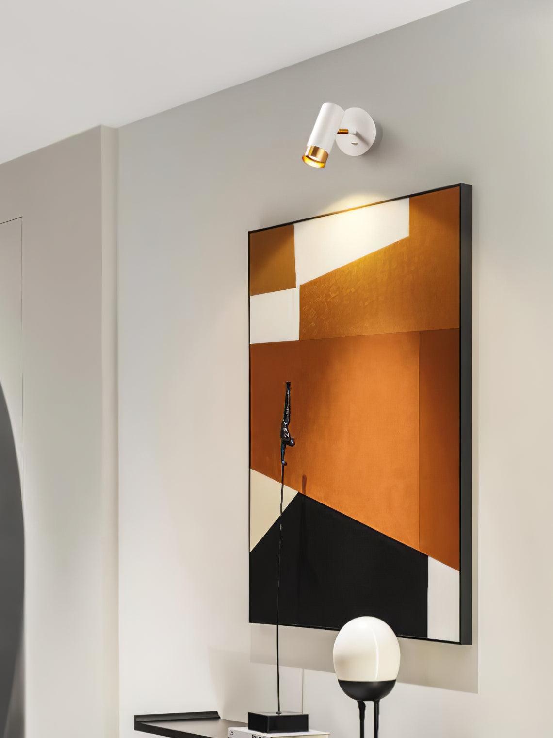 Cevare Applique Murale Moderne Minimaliste - Neutralighting