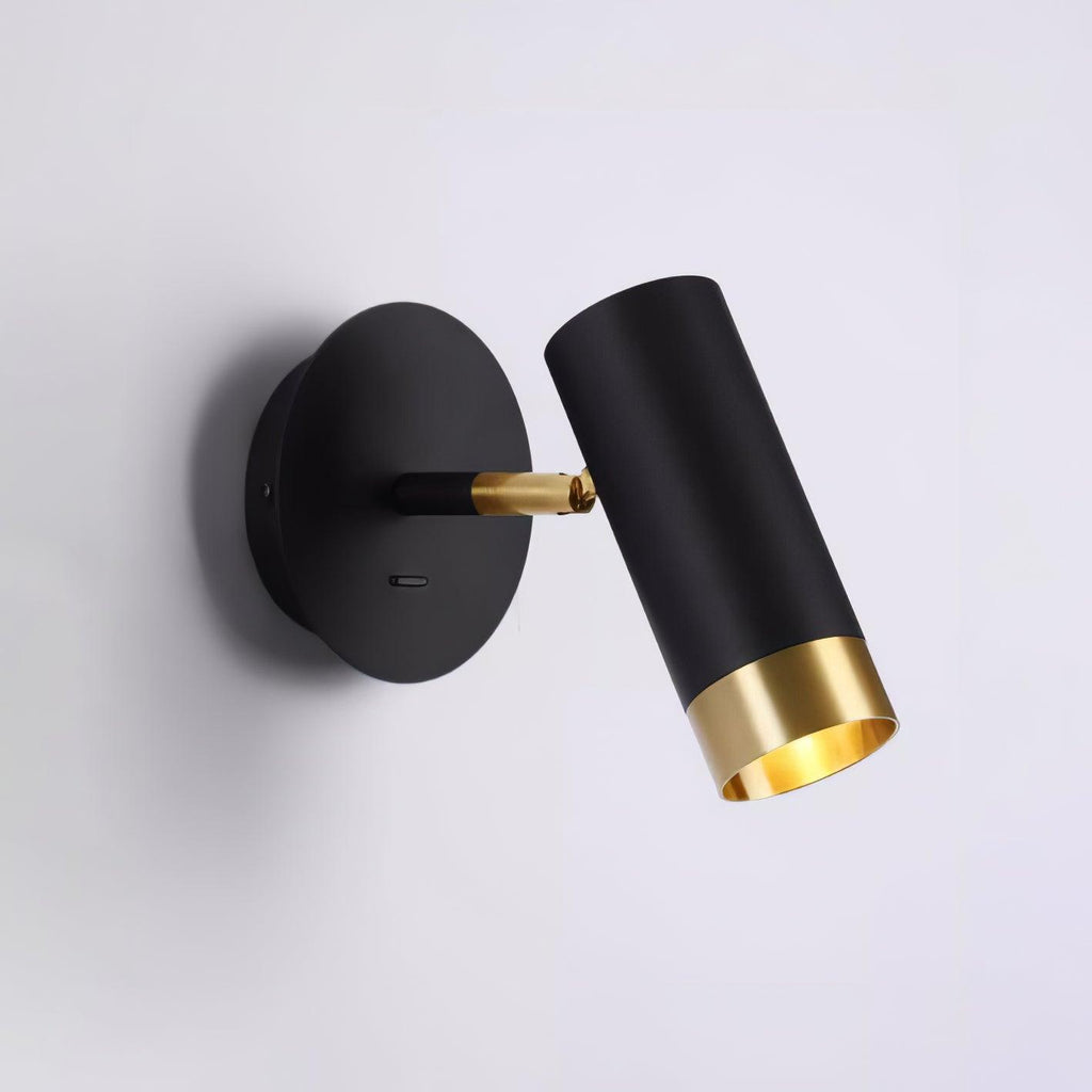 Cevare Applique Murale Moderne Minimaliste - Neutralighting