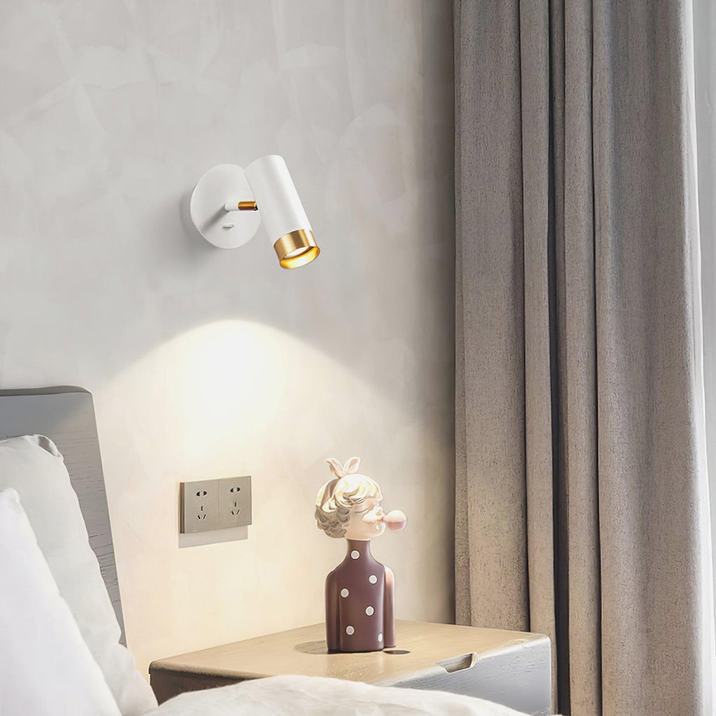 Cevare Applique Murale Moderne Minimaliste - Neutralighting