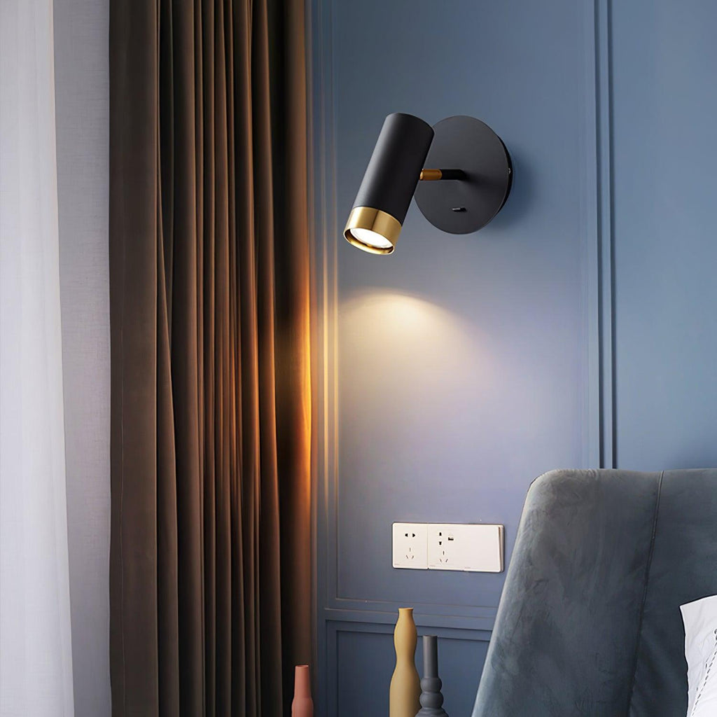 Cevare Applique Murale Moderne Minimaliste - Neutralighting