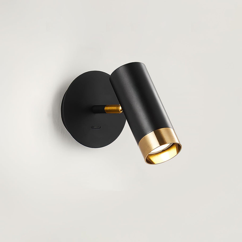 Cevare Applique Murale Moderne Minimaliste - Neutralighting