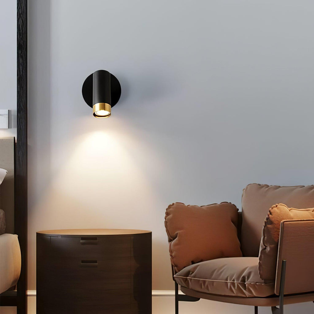 Cevare Applique Murale Moderne Minimaliste - Neutralighting