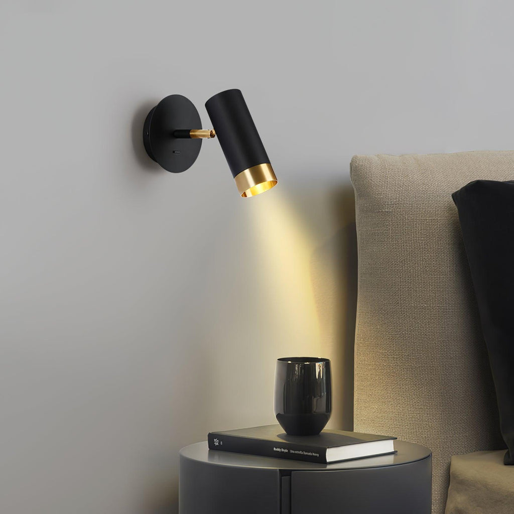 Cevare Applique Murale Moderne Minimaliste - Neutralighting