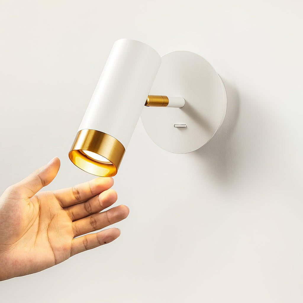 Cevare Applique Murale Moderne Minimaliste - Neutralighting