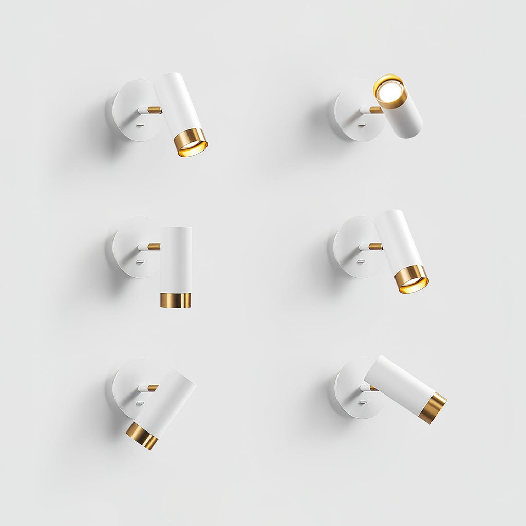 Cevare Applique Murale Moderne Minimaliste - Neutralighting