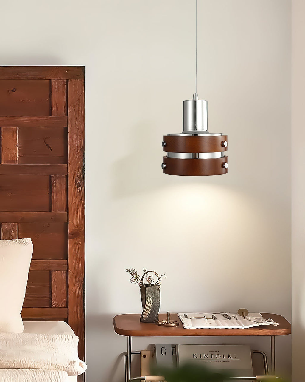Katya Suspension Moderne - Neutralighting