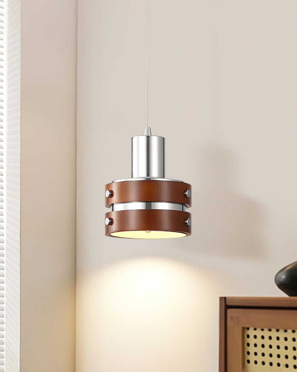 Katya Suspension Moderne - Neutralighting