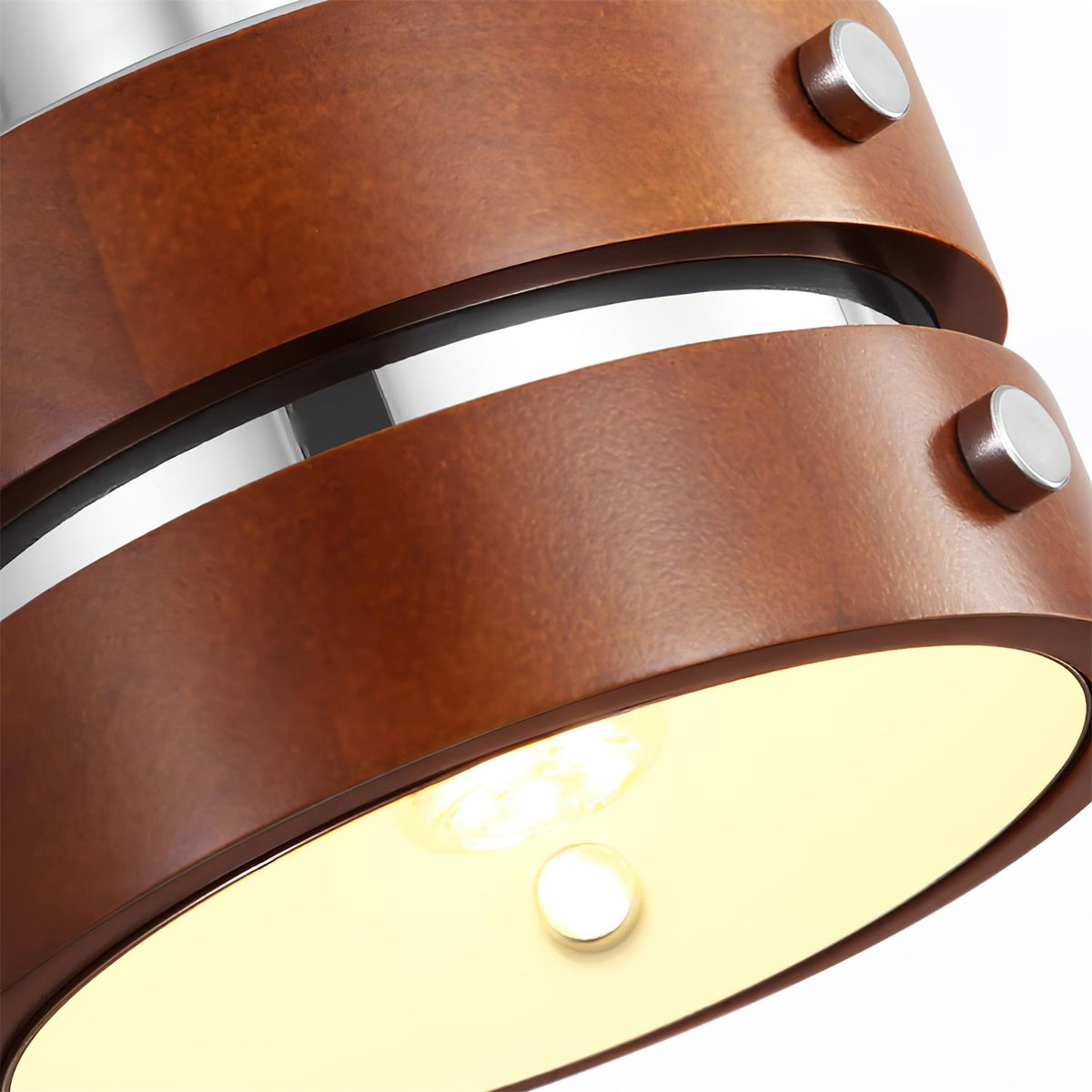 Katya Suspension Moderne - Neutralighting