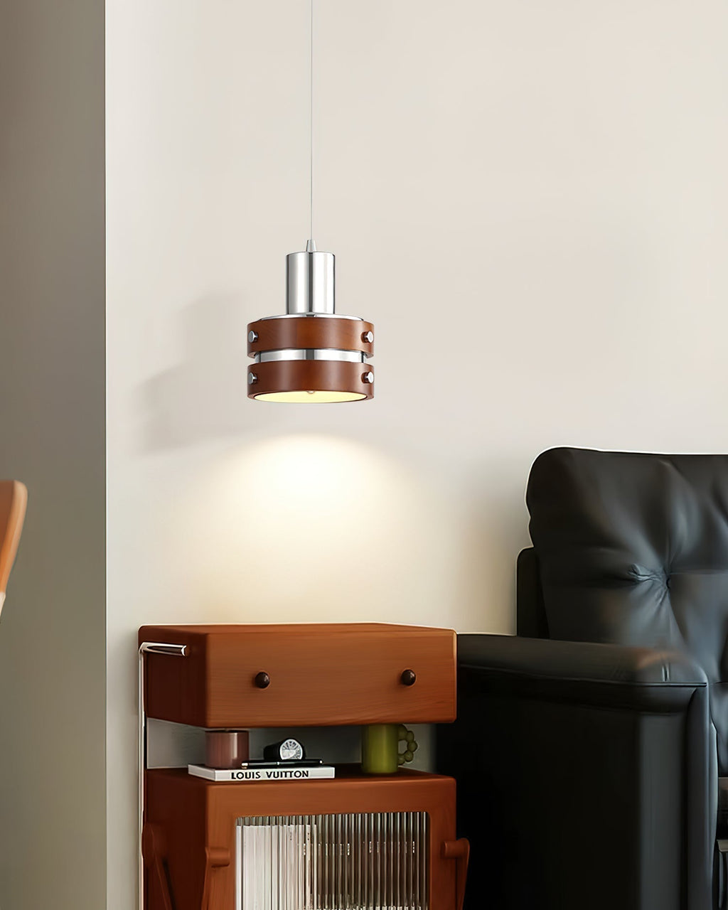Katya Suspension Moderne - Neutralighting