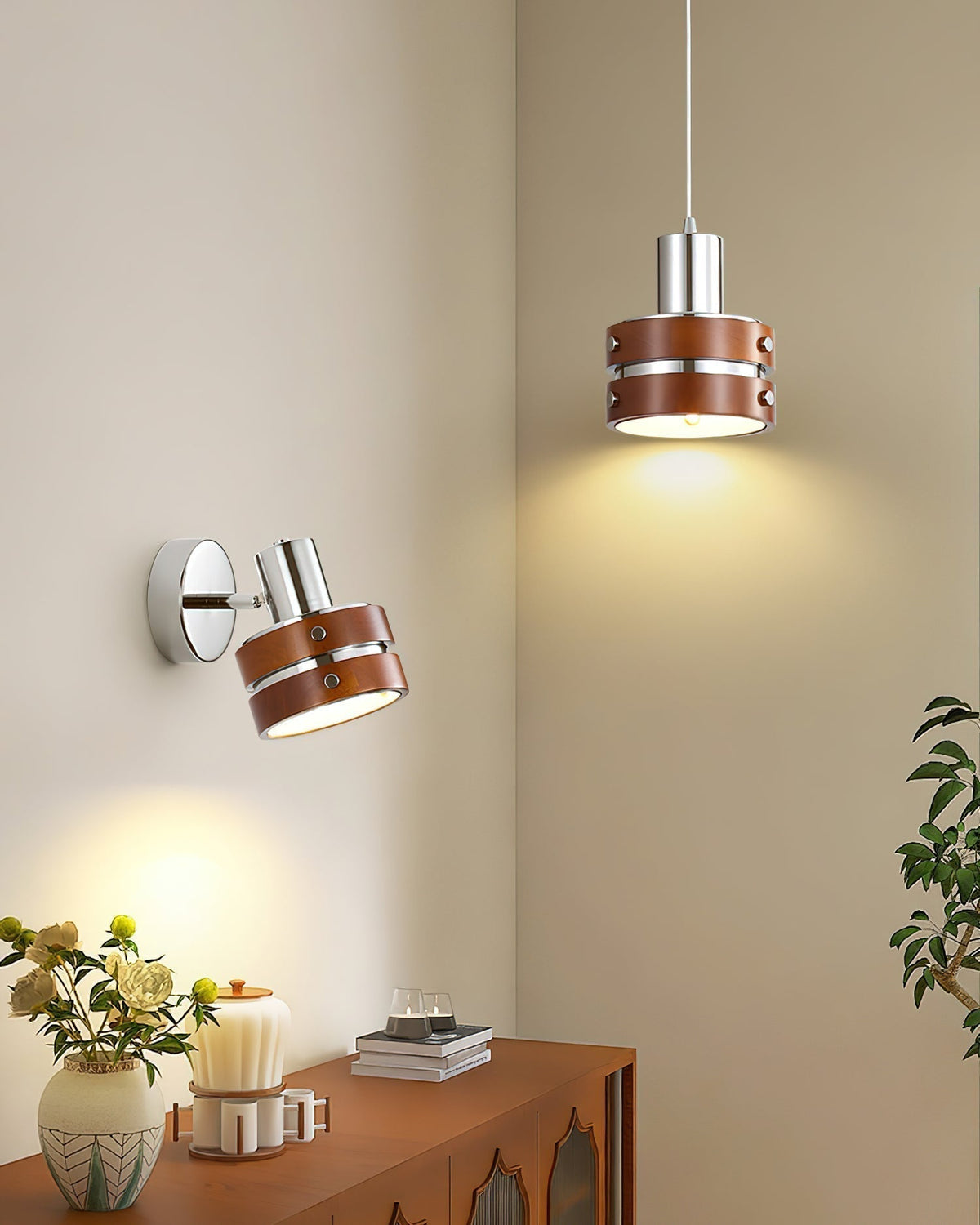 Katya Suspension Moderne - Neutralighting