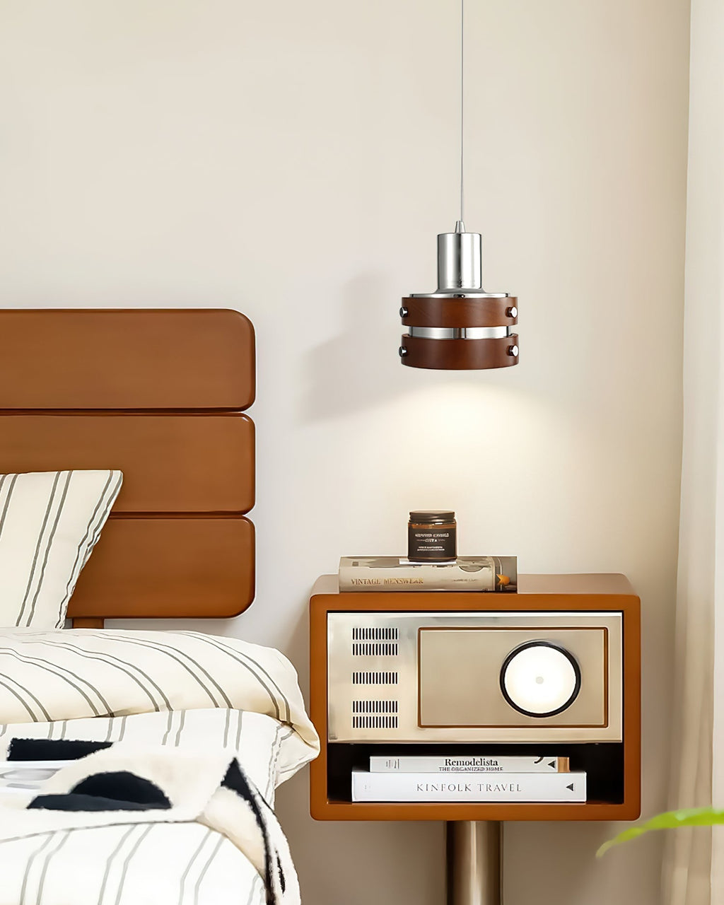 Katya Suspension Moderne - Neutralighting