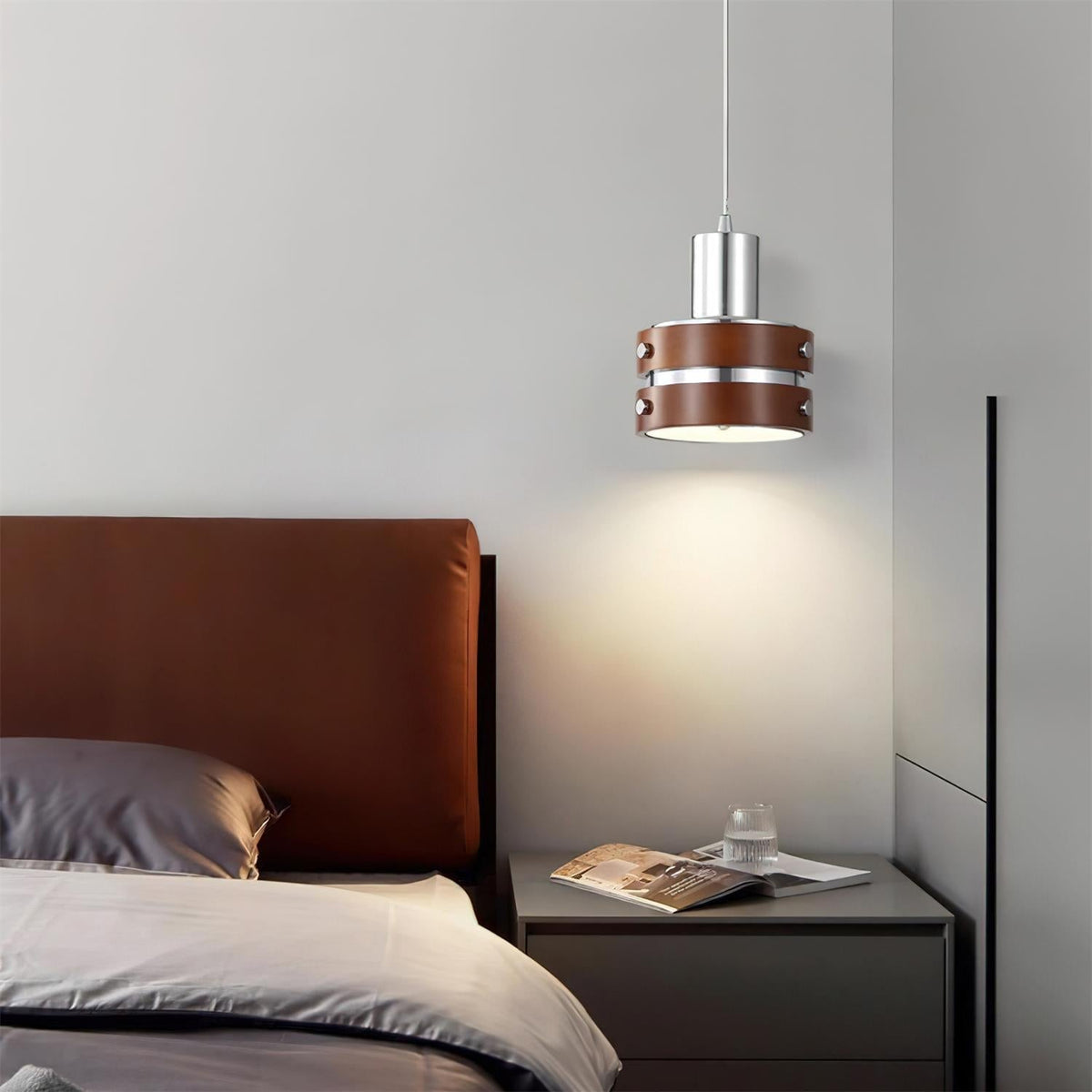 Katya Suspension Moderne - Neutralighting