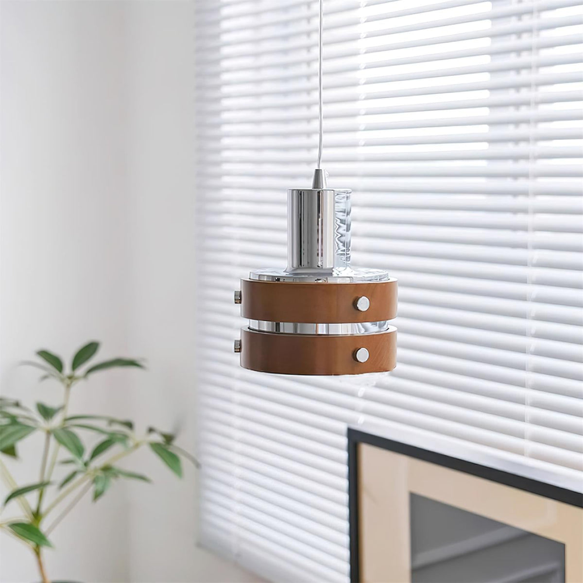 Katya Suspension Moderne - Neutralighting