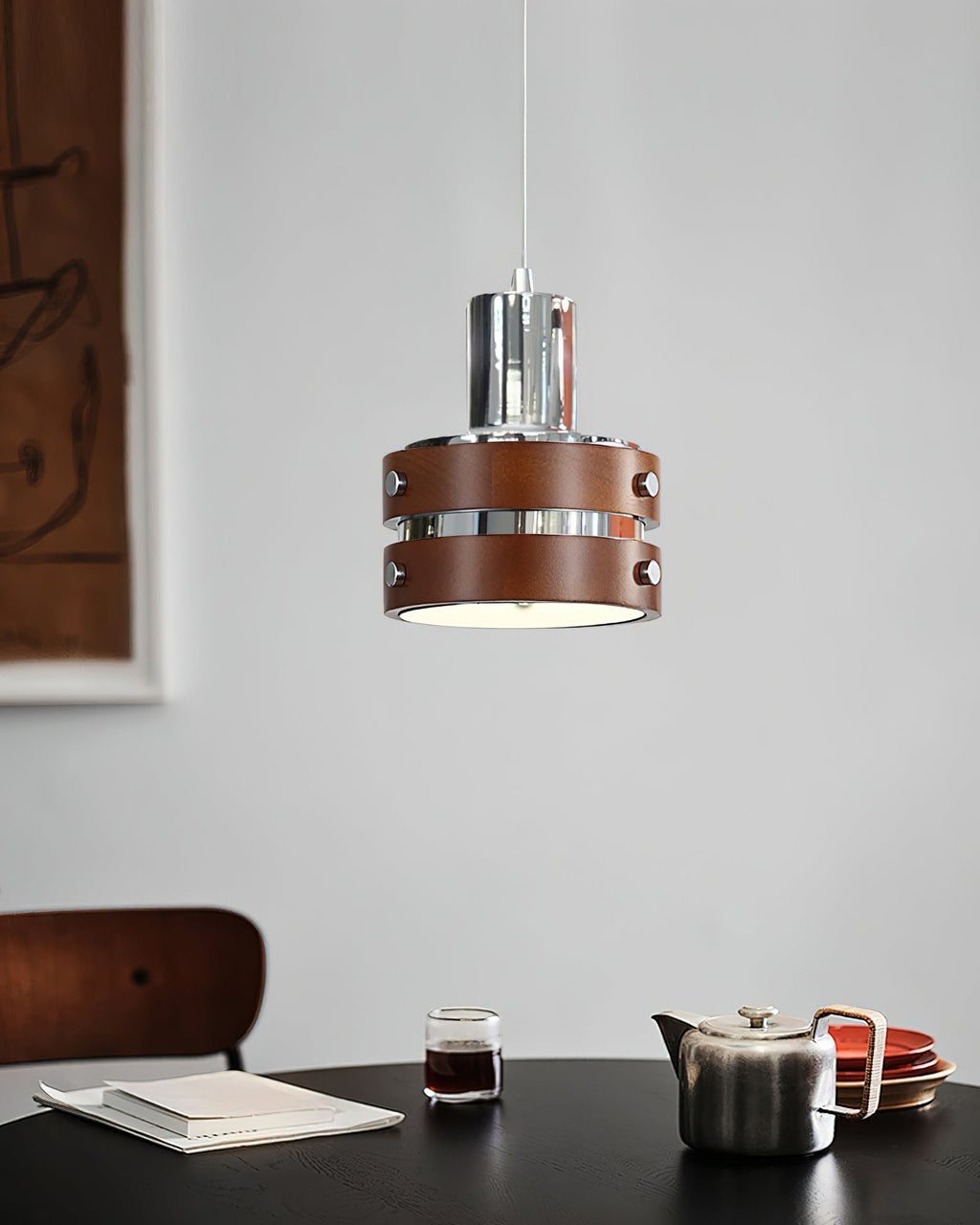Katya Suspension Moderne - Neutralighting