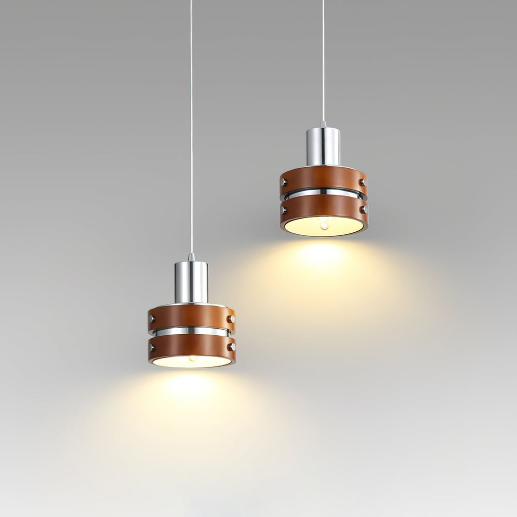 Katya Suspension Moderne - Neutralighting