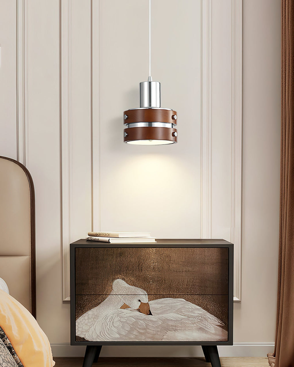 Katya Suspension Moderne - Neutralighting
