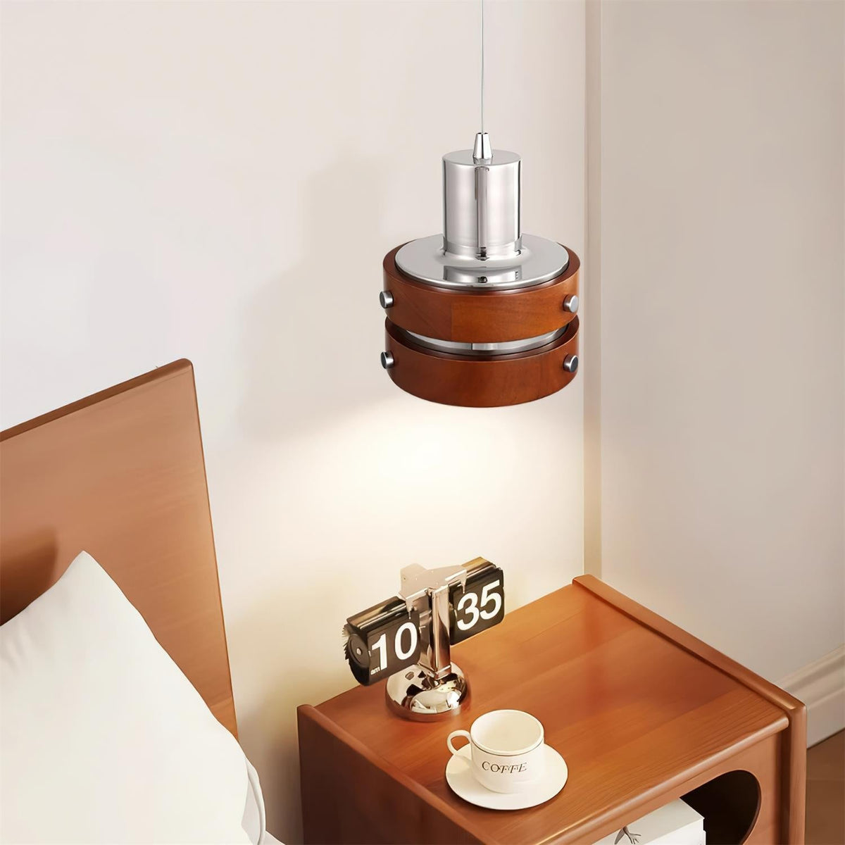 Katya Suspension Moderne - Neutralighting