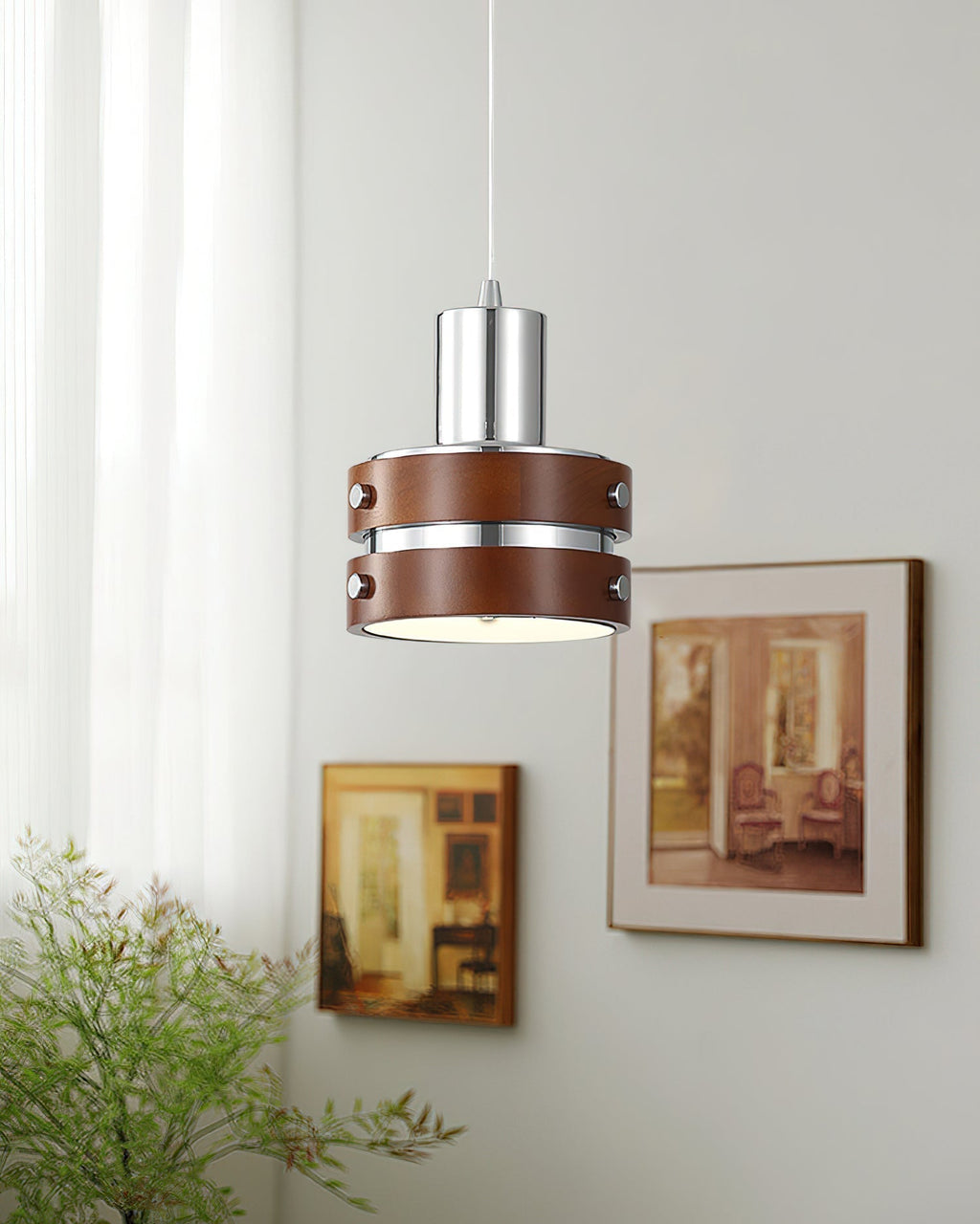 Katya Suspension Moderne - Neutralighting