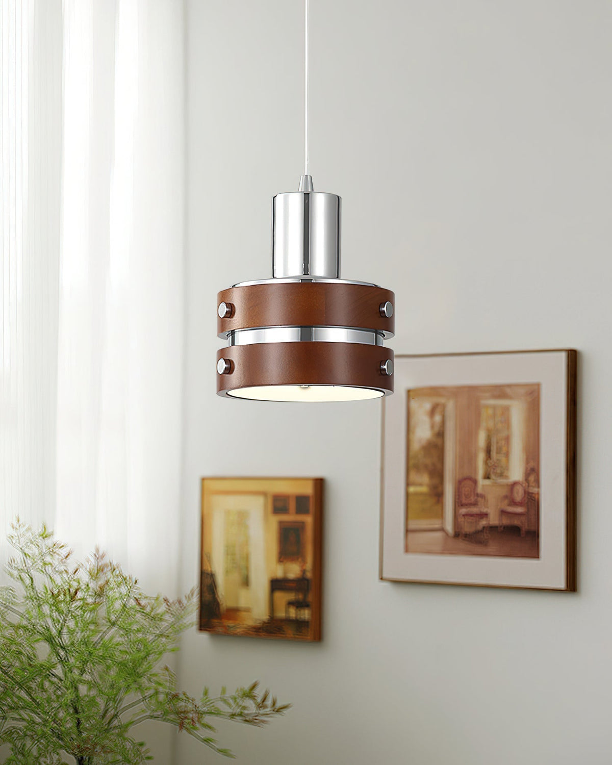 Katya Suspension Moderne - Neutralighting
