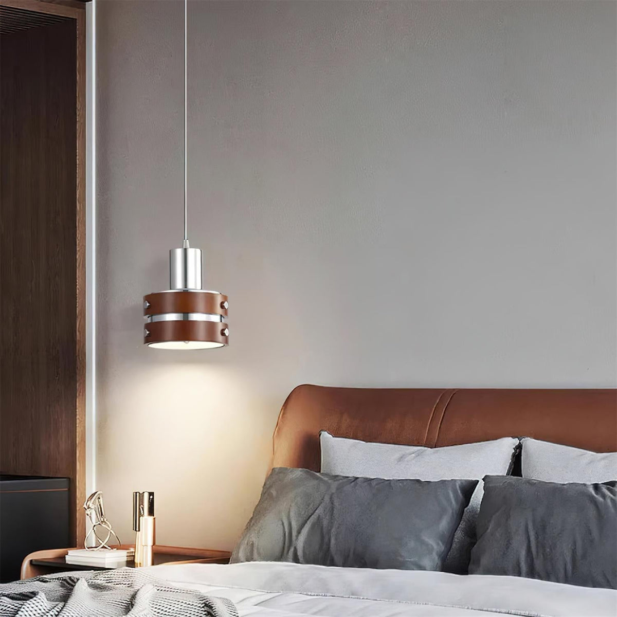 Katya Suspension Moderne - Neutralighting