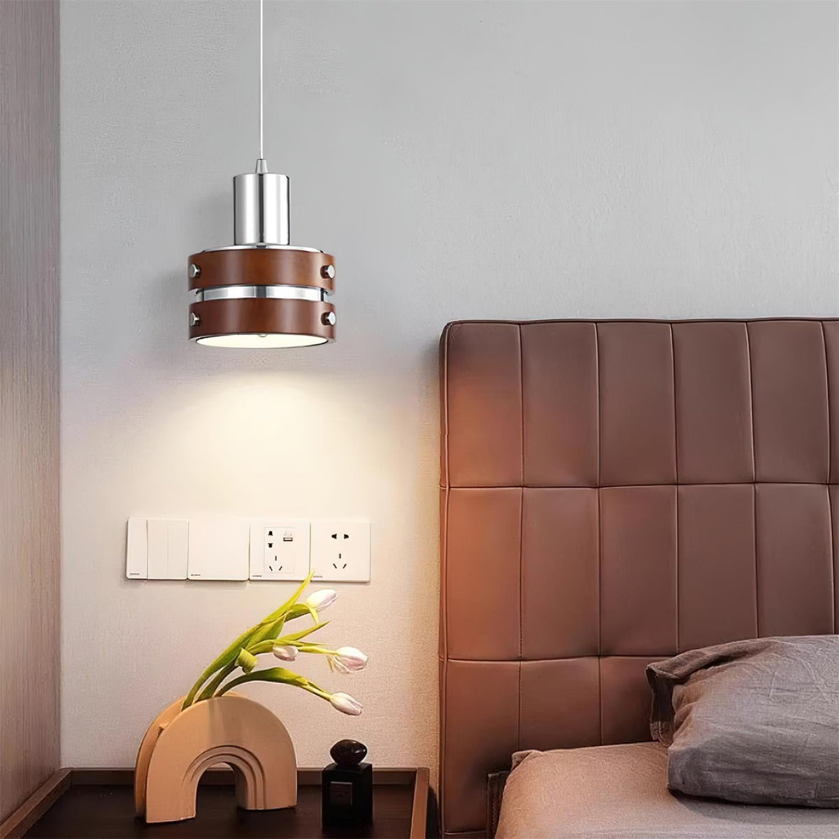Katya Suspension Moderne - Neutralighting