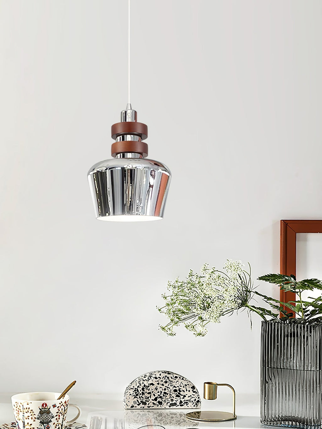 Katya Suspension Moderne - Neutralighting