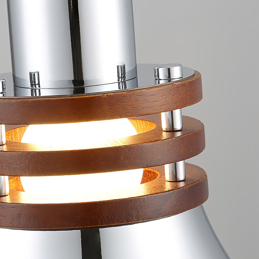 Katya Suspension Moderne - Neutralighting