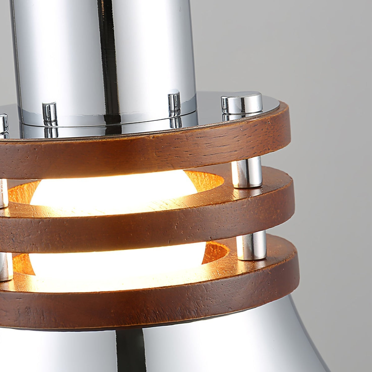 Katya Suspension Moderne - Neutralighting