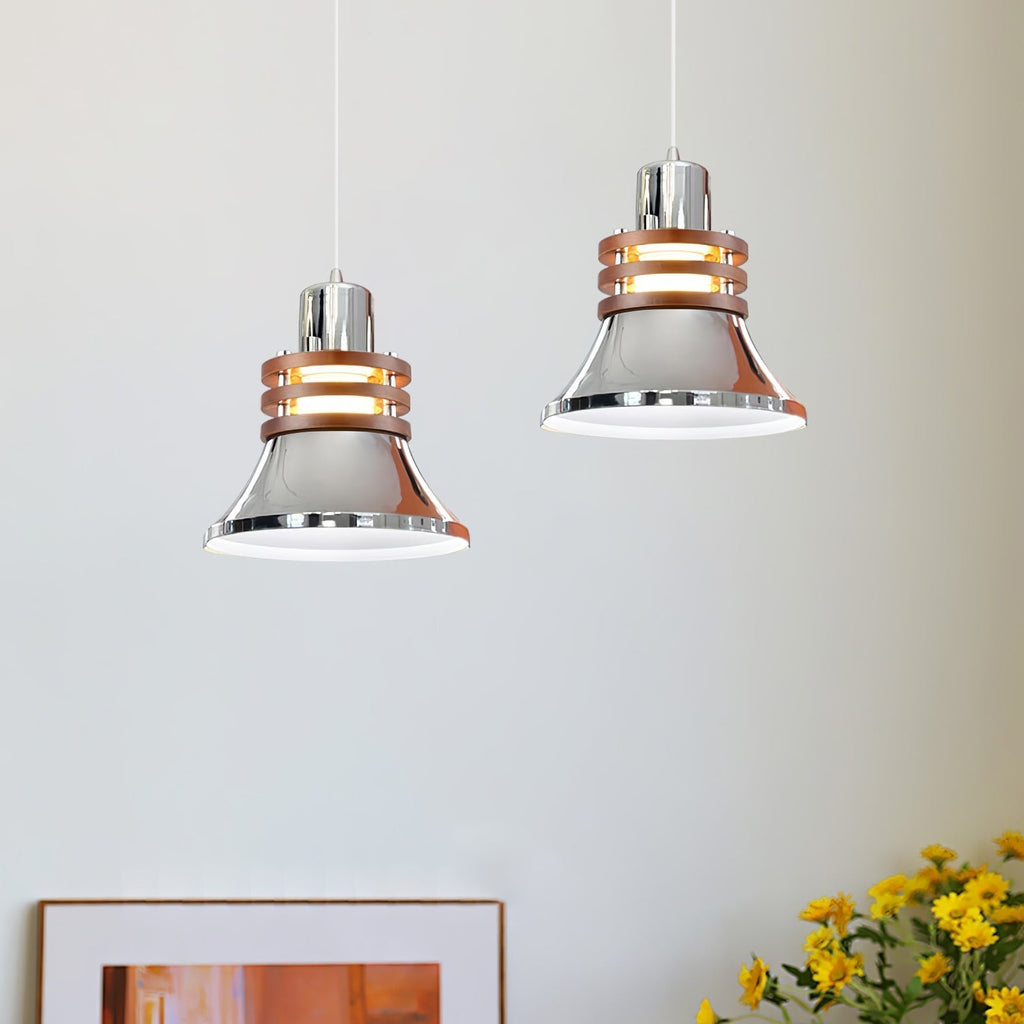 Katya Suspension Moderne - Neutralighting