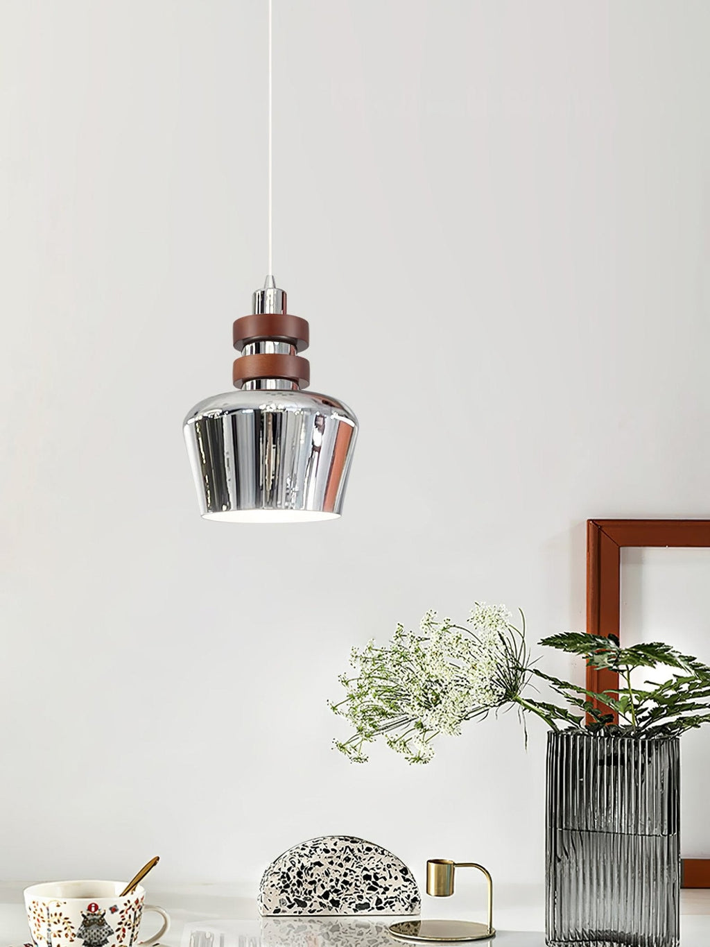 Katya Suspension Moderne - Neutralighting