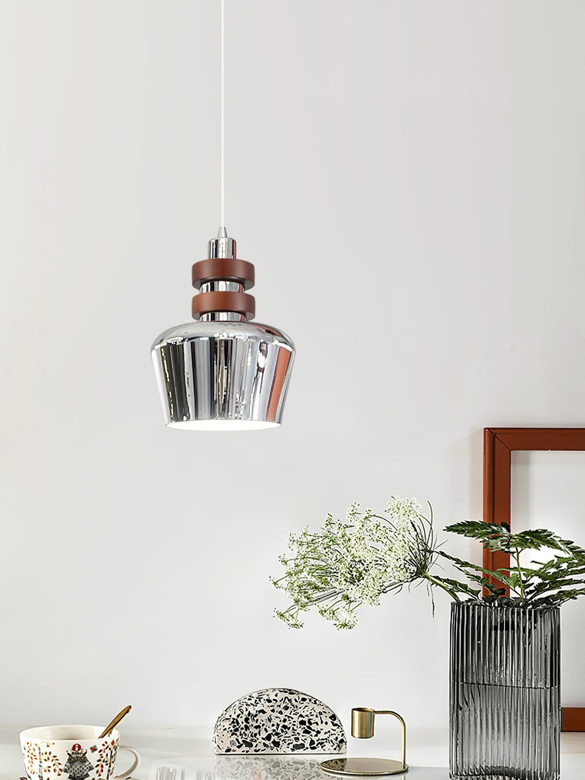 Katya Suspension Moderne - Neutralighting