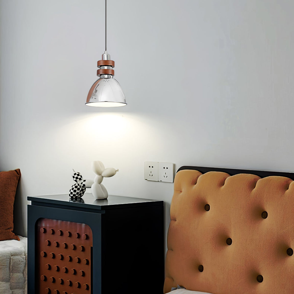Katya Suspension Moderne - Neutralighting