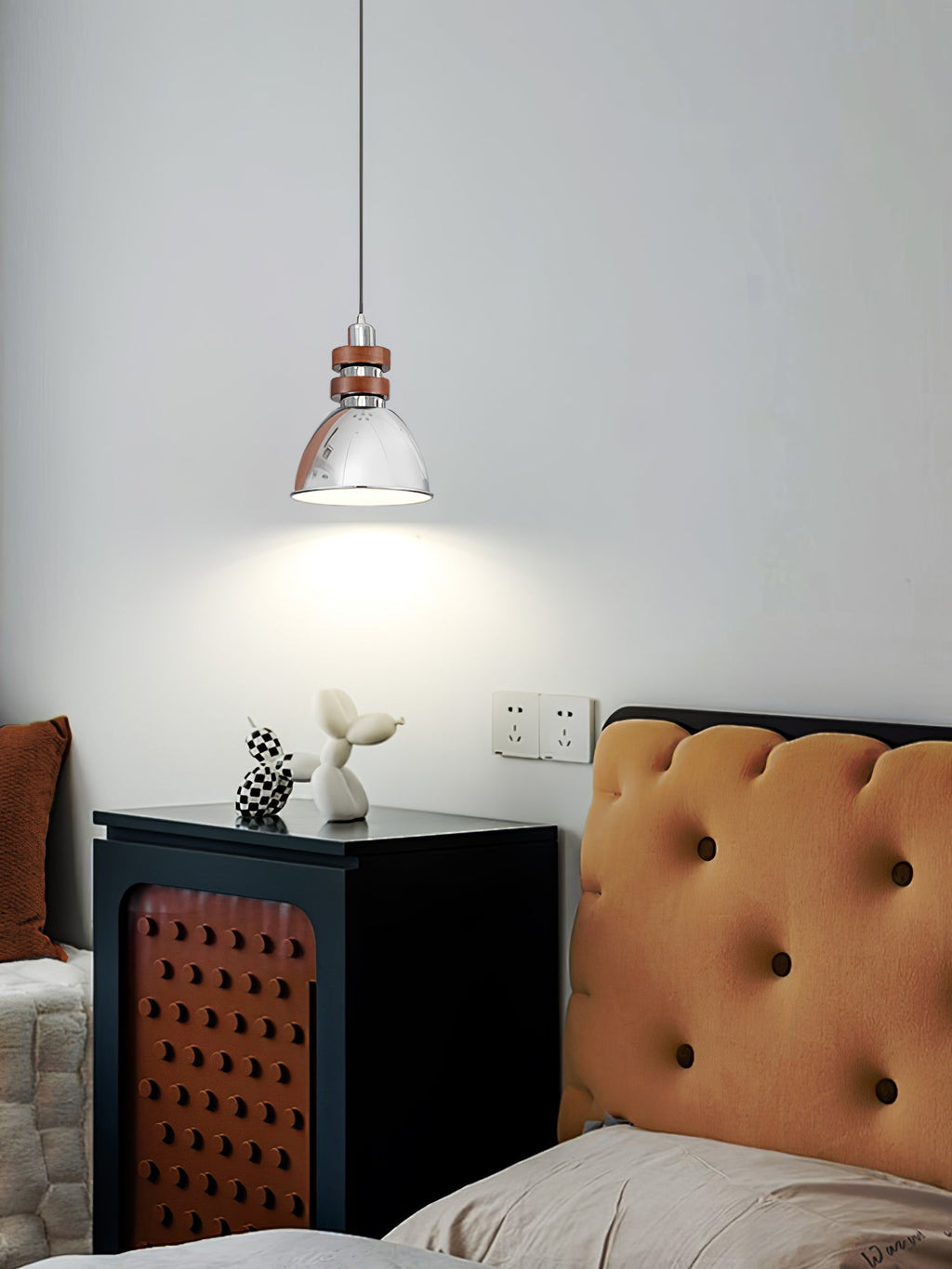 Katya Suspension Moderne - Neutralighting