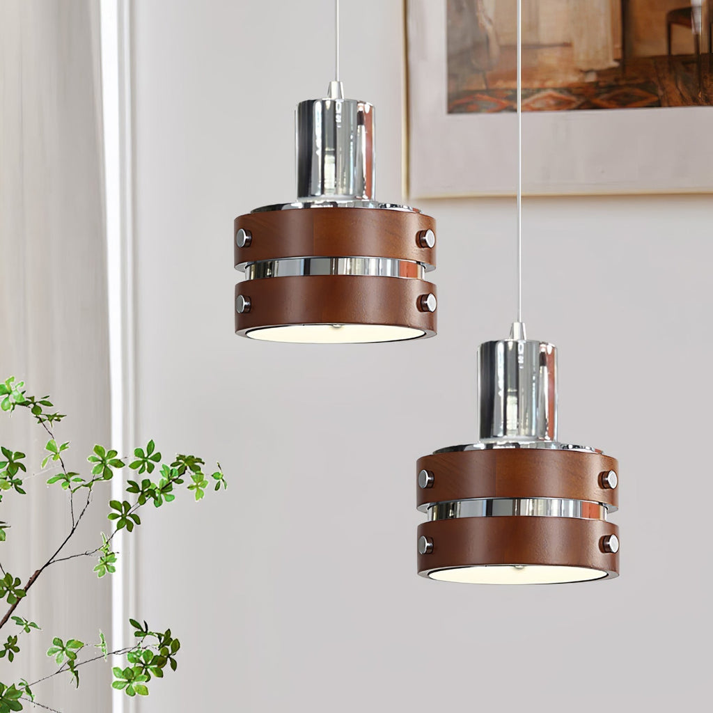 Katya Suspension Moderne - Neutralighting