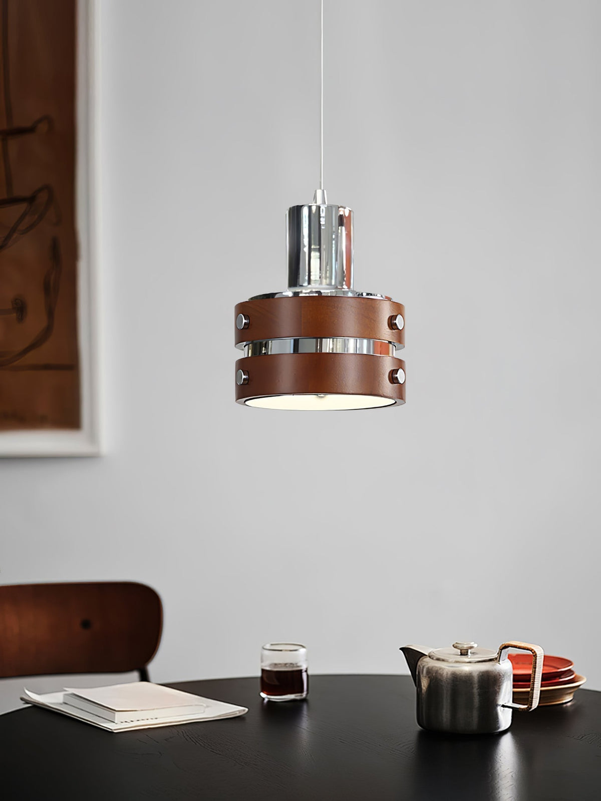 Katya Suspension Moderne - Neutralighting
