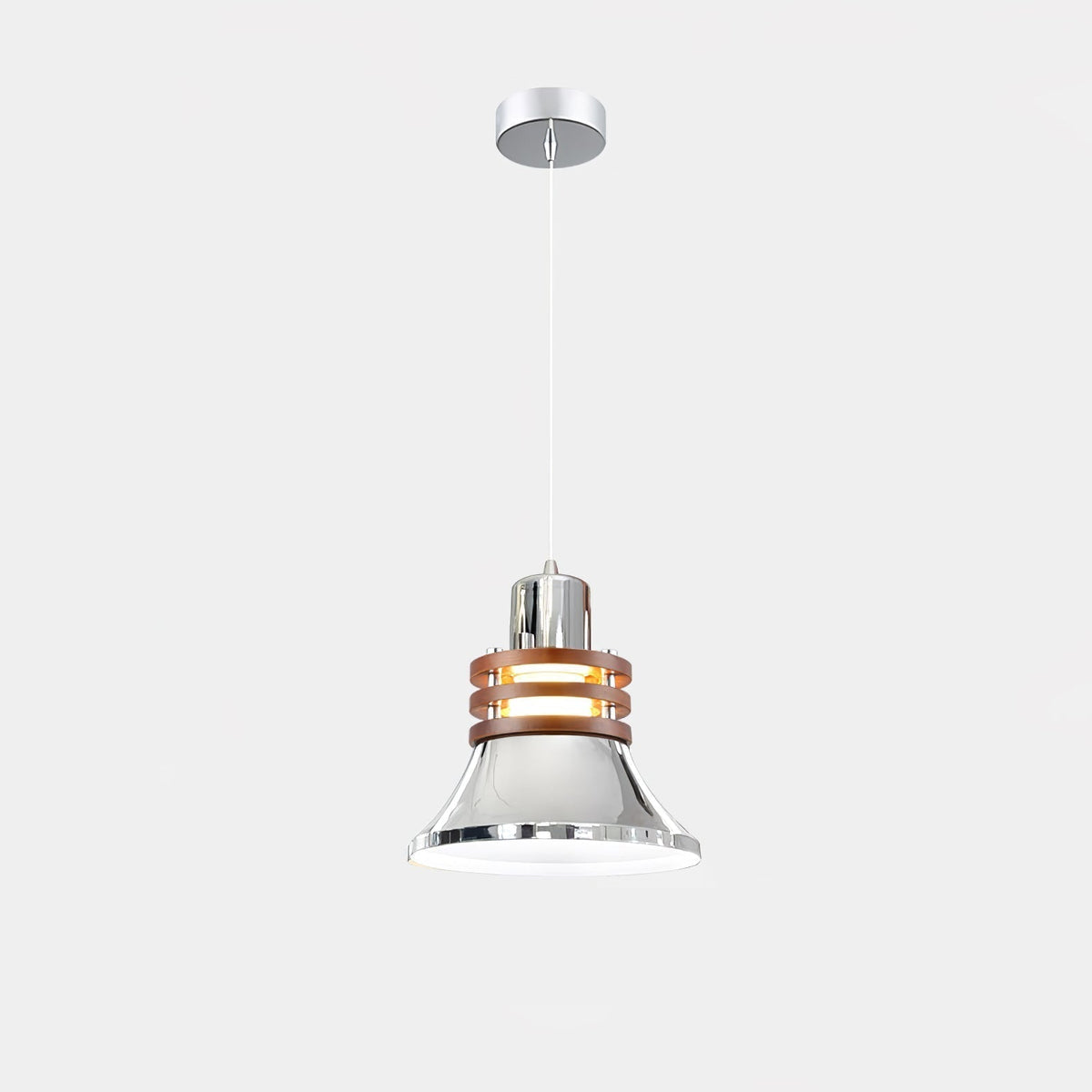 Katya Suspension Moderne - Neutralighting