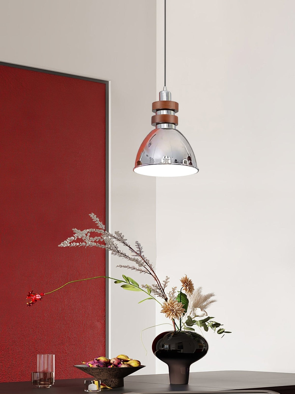 Katya Suspension Moderne - Neutralighting