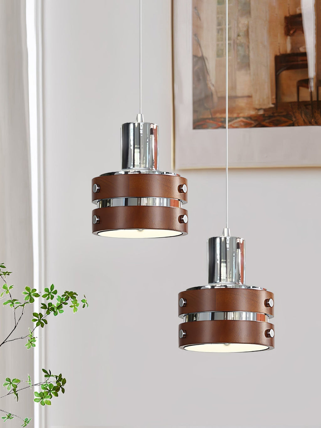 Katya Suspension Moderne - Neutralighting