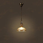 Lustra Chandelier en Verre Noir Balles de Billard Moderne - Neutralighting