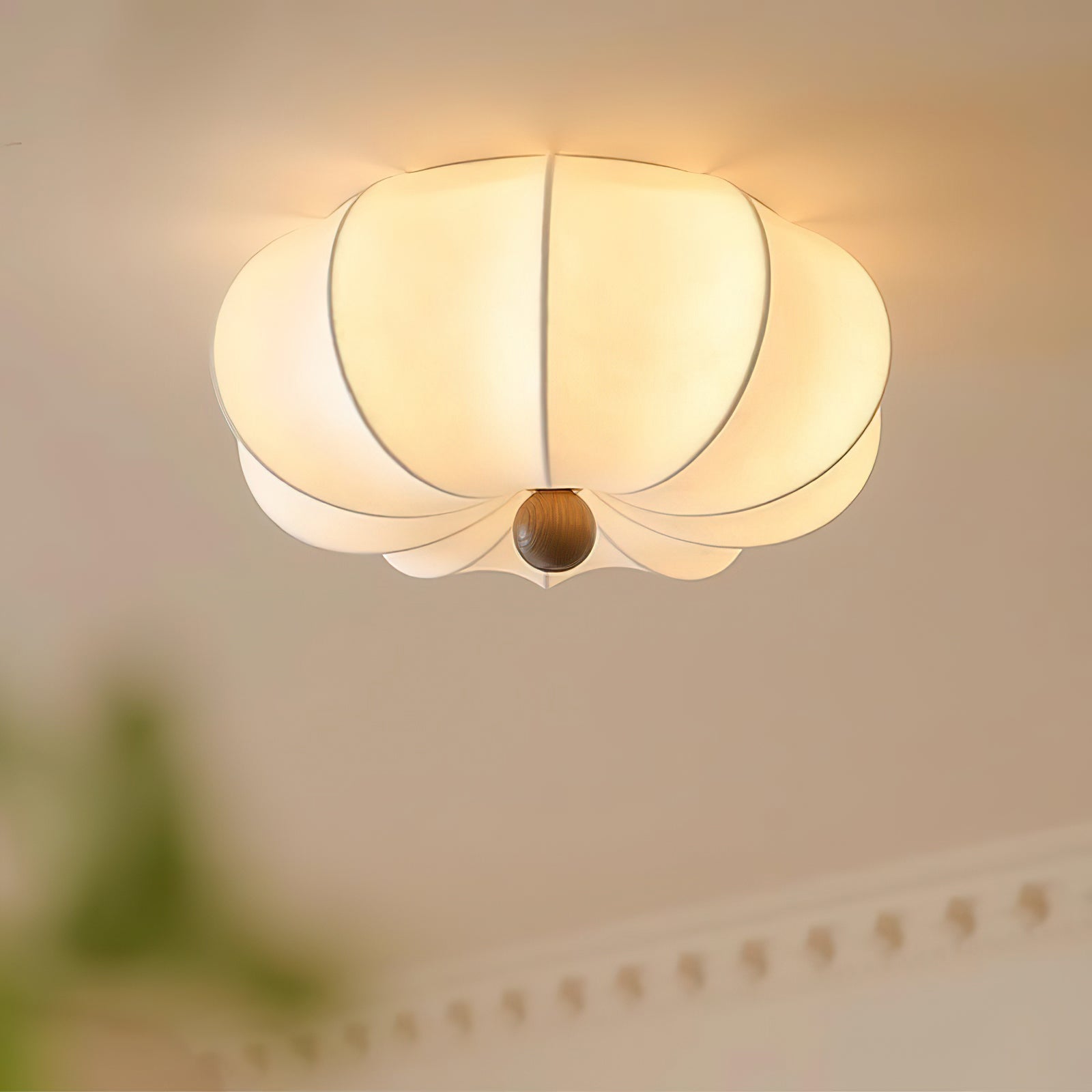 Novia Plafonnier encastré à lumière douce - Neutralighting