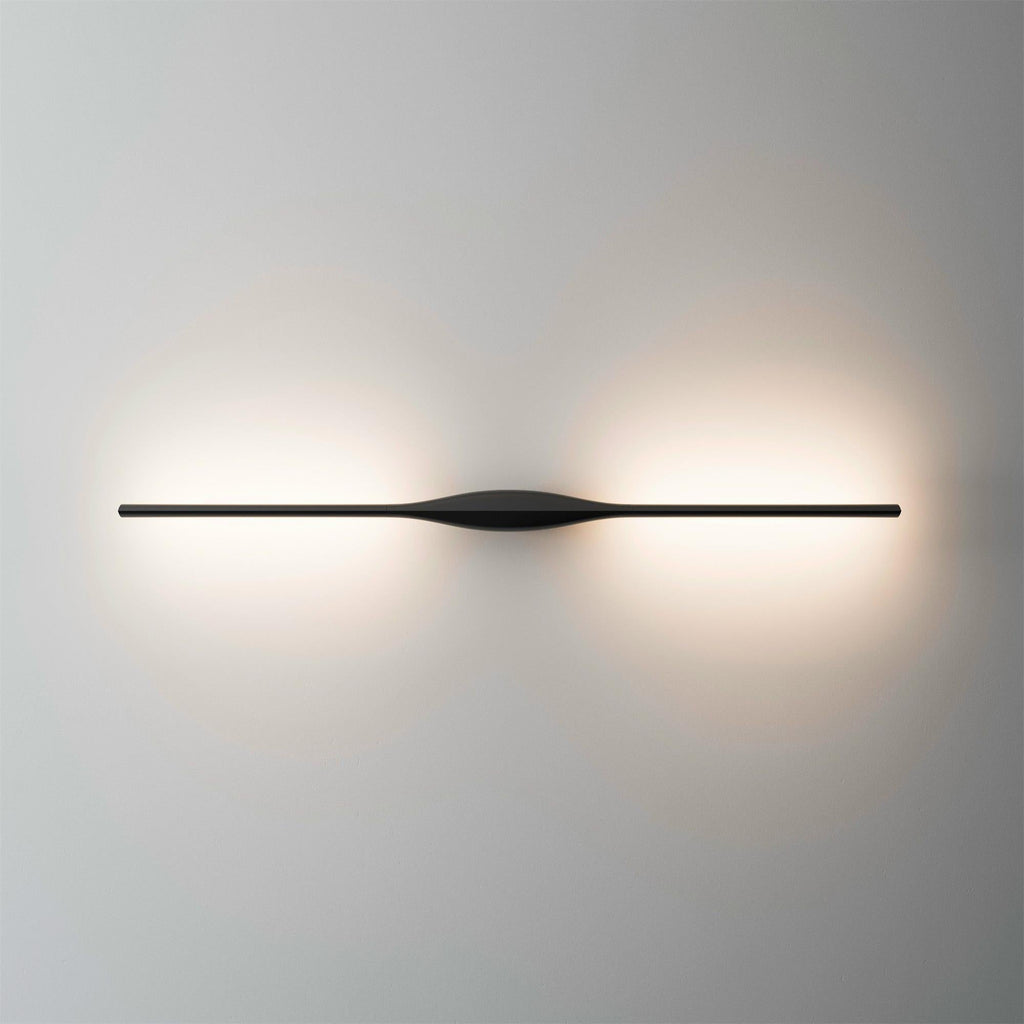 Cuthaiel Applique Murale Métal Minimaliste Moderne - Neutralighting