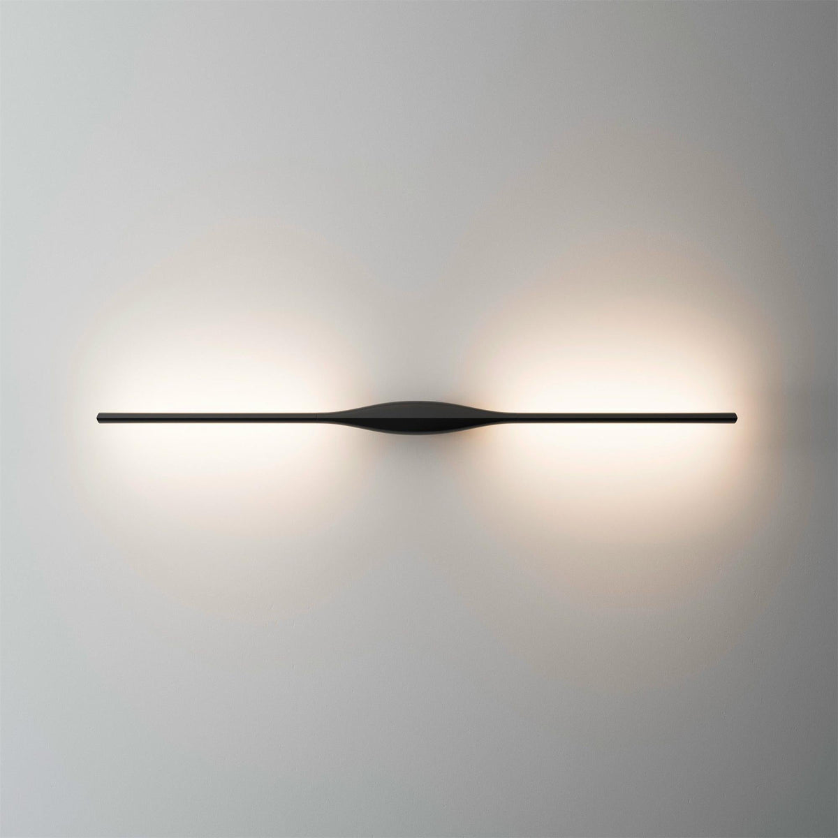 Cuthaiel Applique Murale Métal Minimaliste Moderne - Neutralighting