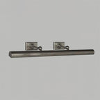 Vebilo Applique Murale Double en Laiton - Neutralighting