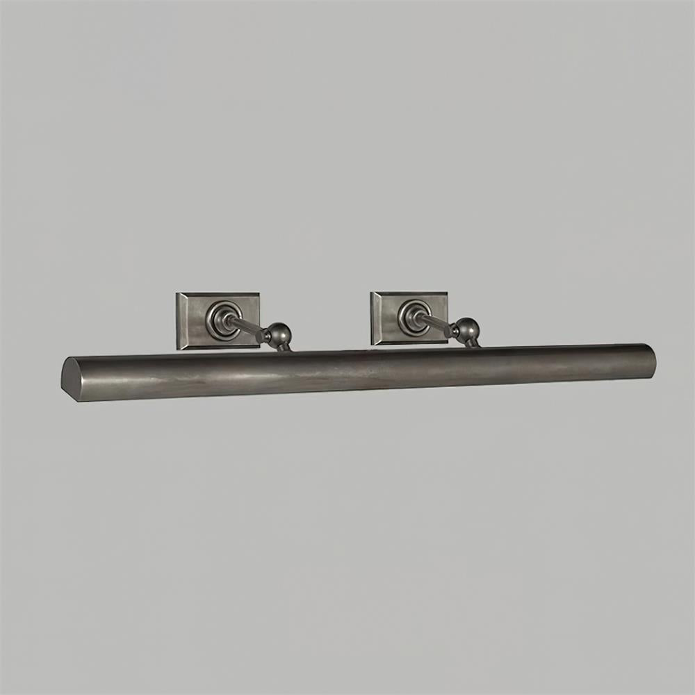 Vebilo Applique Murale Double en Laiton - Neutralighting